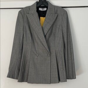 NWT MM LaFleur Women's Blazer